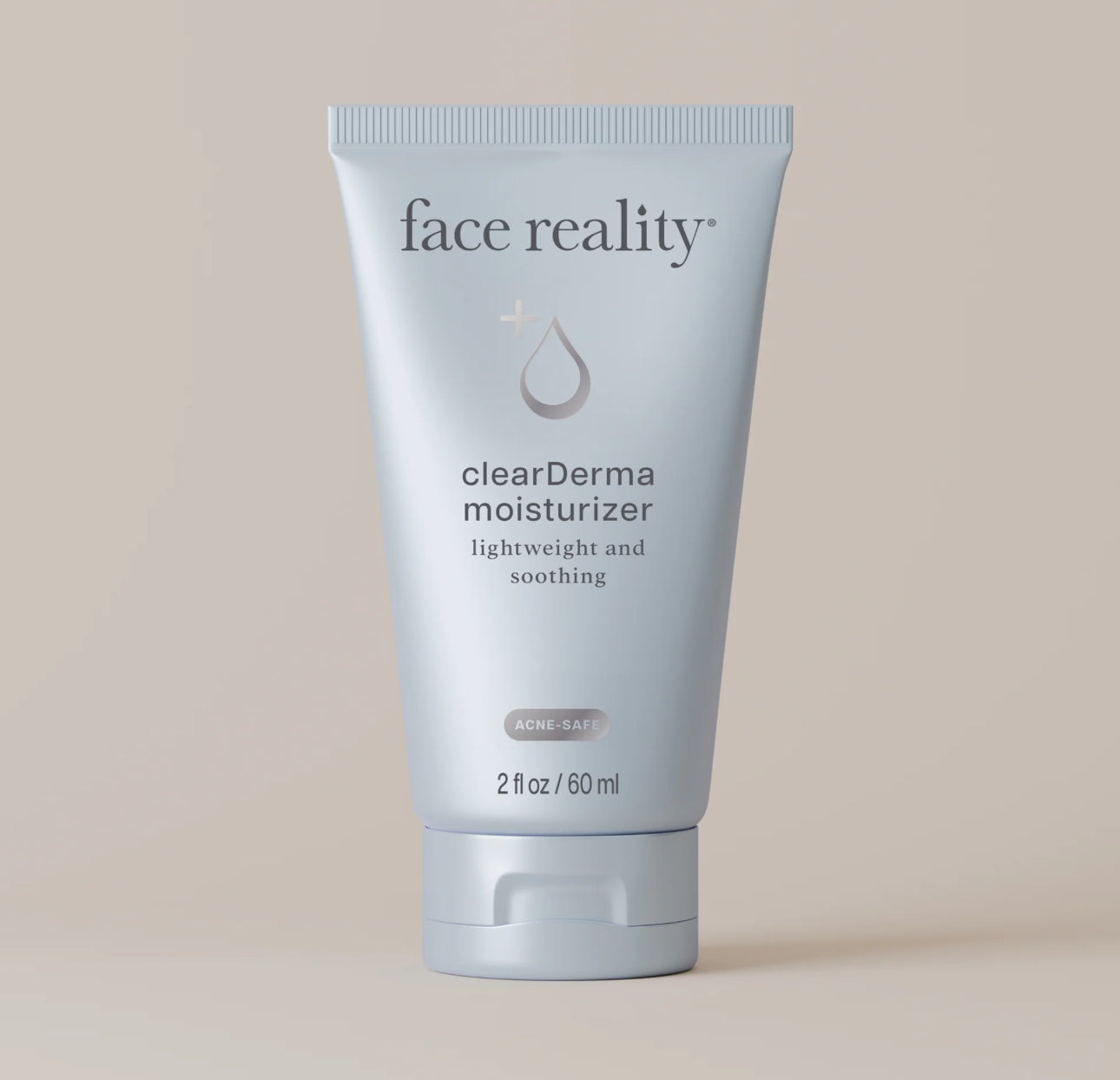 clearDerma Moisturizer