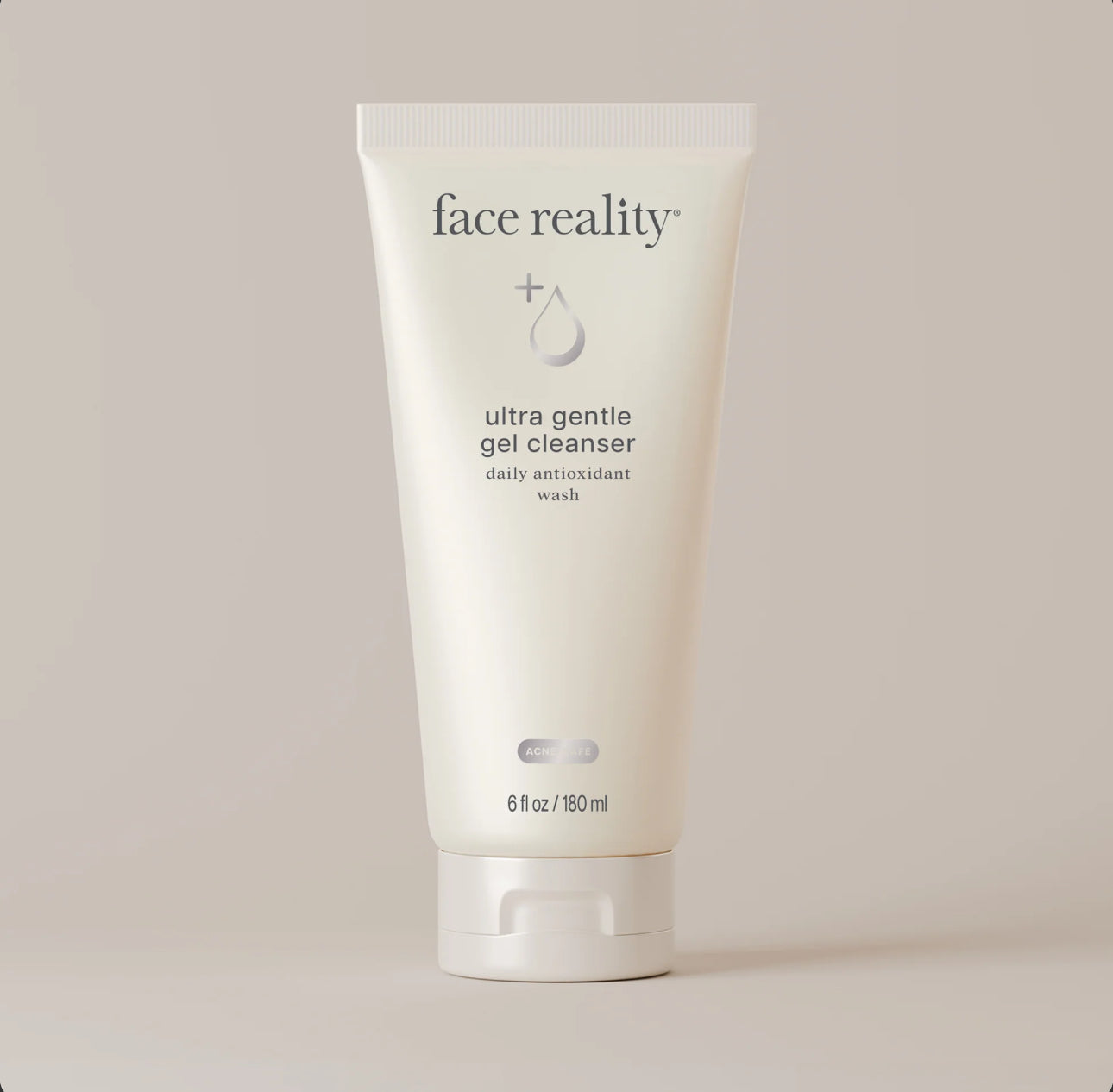 Ultra Gentle Cleanser