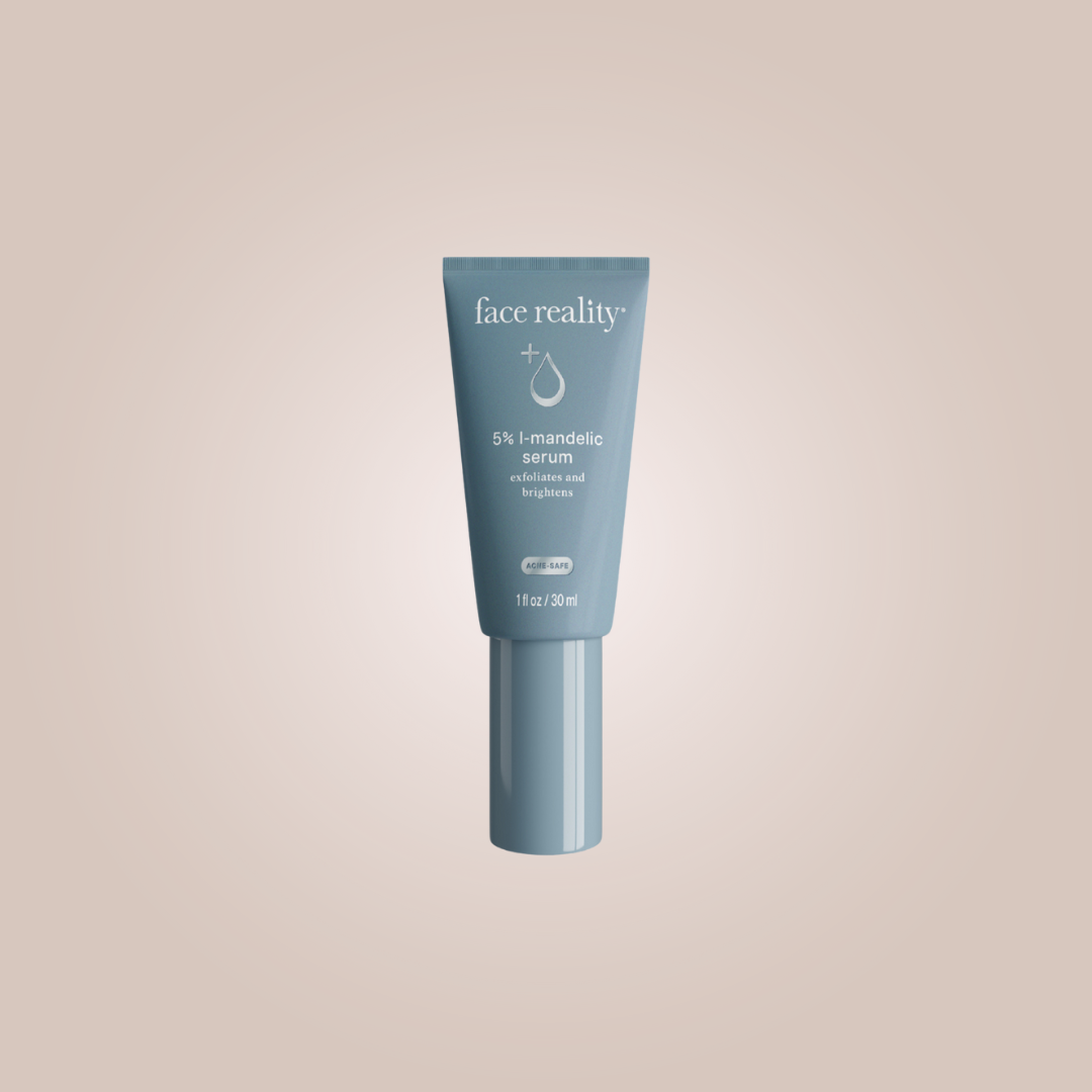 5% Mandelic Serum