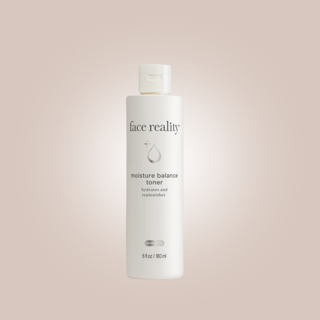 Moisture Balance Toner