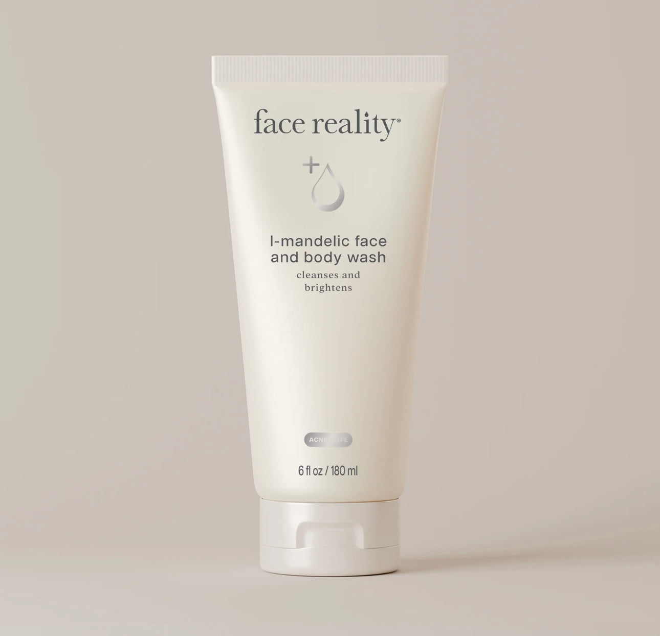 L-Mandelic Face and Body Wash