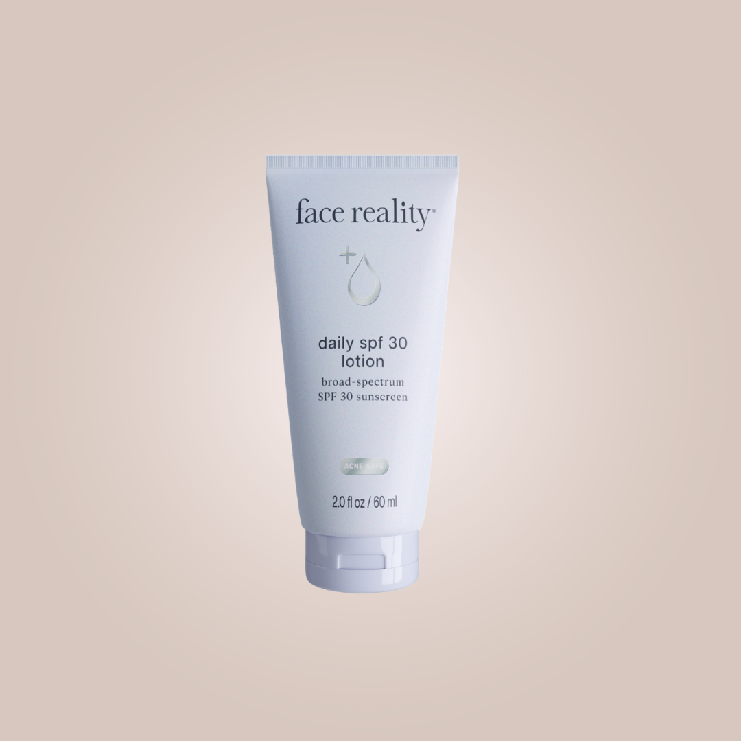 Daily SPF 30 Plus