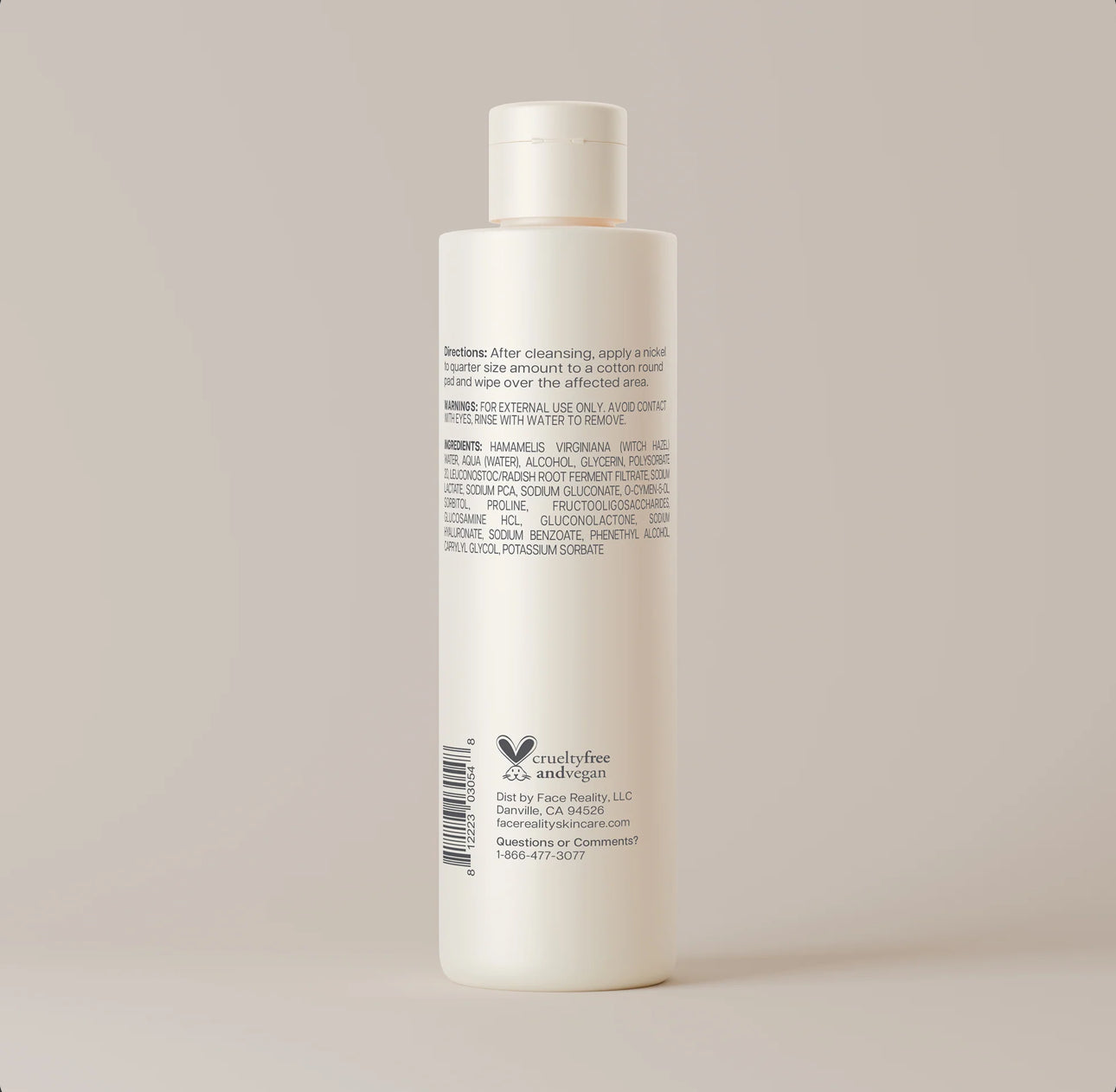 Moisture Balance Toner