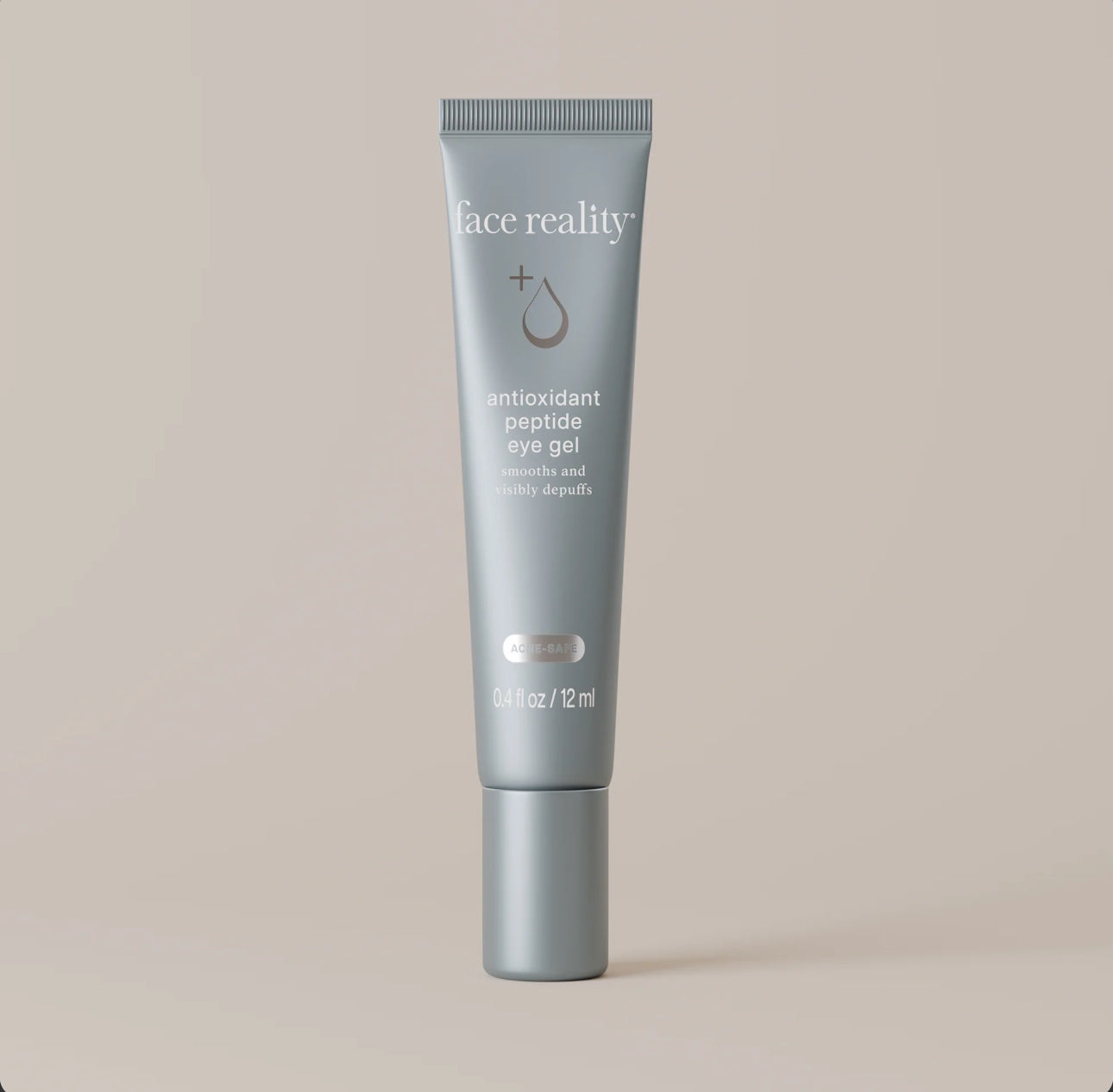 Antioxidant Peptide Eye Gel