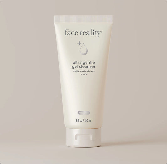Ultra Gentle Cleanser