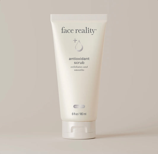 Antioxidant Scrub