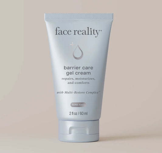 Barrier Care Gel Cream