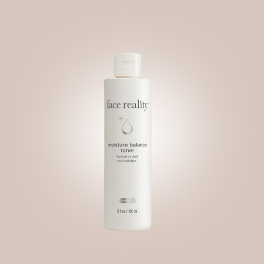 Moisture Balance Toner