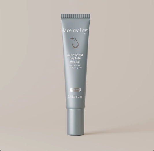 Antioxidant Peptide Eye Gel